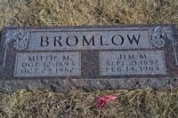Bromlow