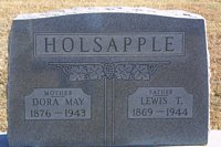 Holsapple