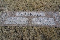 Gorrell