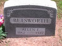 Betsworth