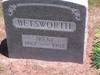 Betsworth