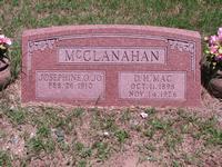 McClanahan