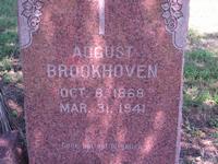 Brookhoven