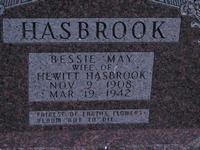Hasbrook