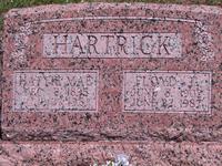 Hartrick