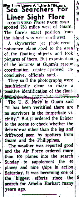 The Altus Times, 18 March 1926, page 2. 