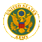 U.S.A. Army Emblem