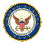 U.S.A. Navy Emblem