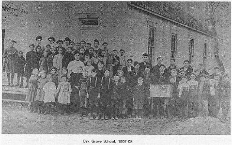 Oak Grove School