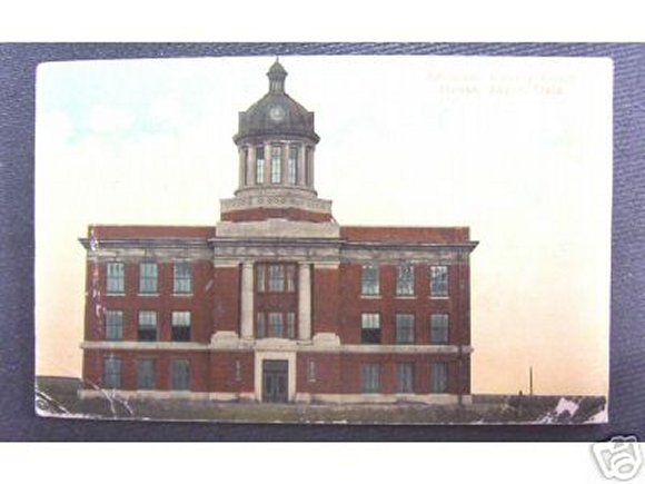 1912 Court House
