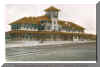 Harvey House & Frisco Depot