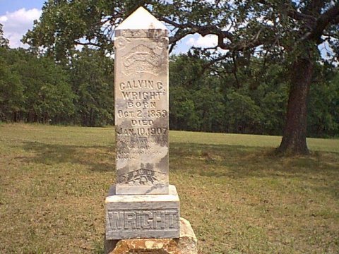 wrightcalvin2.jpg (60676 bytes)