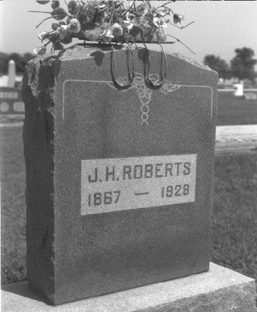 jhrobertsstone.jpg (41201 bytes)