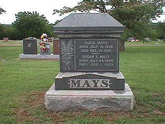 maysdavid.jpg (34739 bytes)