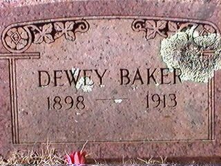 baker-dewey