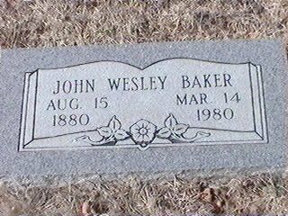 baker-john