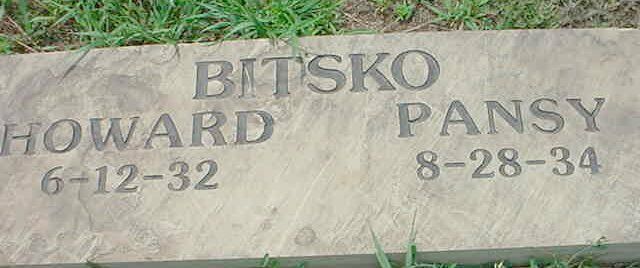 bitsko-howard-pansy