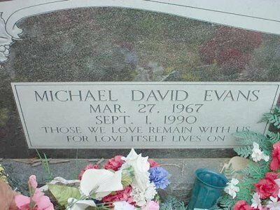 evans-michael