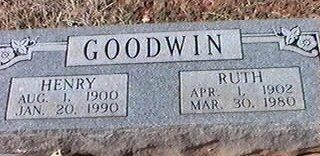 goodwin-henry-ruth