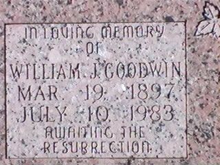 goodwin-willilam