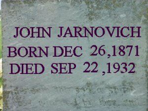 jarnovich-john