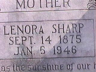 sharp-lenora