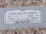 baker-john