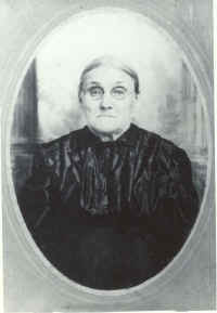 Arnold, Mary Barlow