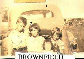 Frank Brownfield Kids