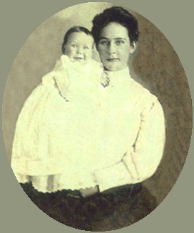 Grace Davis Holstead