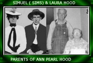 Simuel Edward Hood