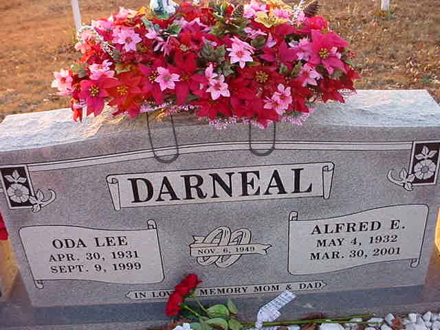 darneal-alfred-oda