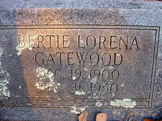 gatewood-lorena