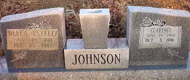 johnson-clarence-della