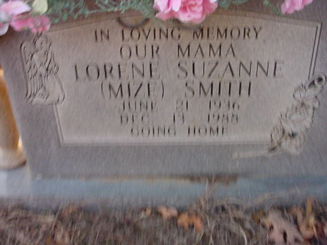 smith-lorene