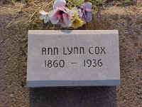 cox-ann.jpg (72895 bytes)