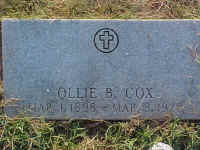 cox-ollie.jpg (84171 bytes)