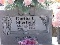 sherfield-dortha.jpg (24189 bytes)