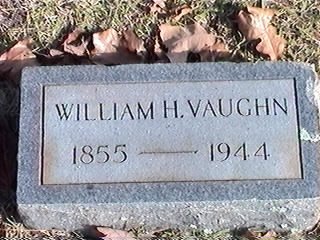 whvaughn