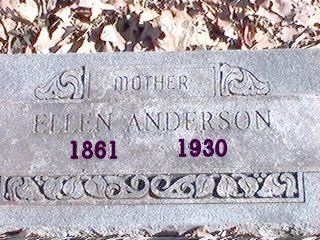 Ellen Anderson