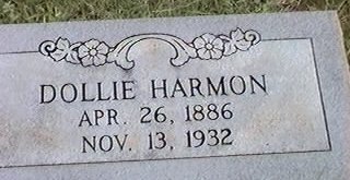 Dollie Harmon