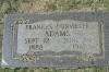 http://freepages.genealogy.rootsweb.ancestry.com/~t42cemeteries/Oklahoma/Oklahoma/FairLawn/ADAMS_Frances_FONVIELLE_1_1888-1968.JPG