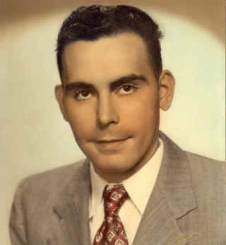 Eugene Carl Wright