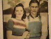 Vada "Vi" Mae King & James Richard Cosper