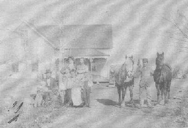 Selement home 1903