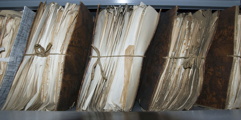 Records