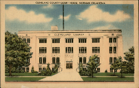 Courthouse