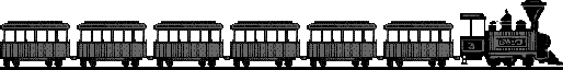 train