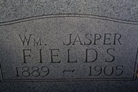 Fields