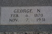 George N. Sinclair